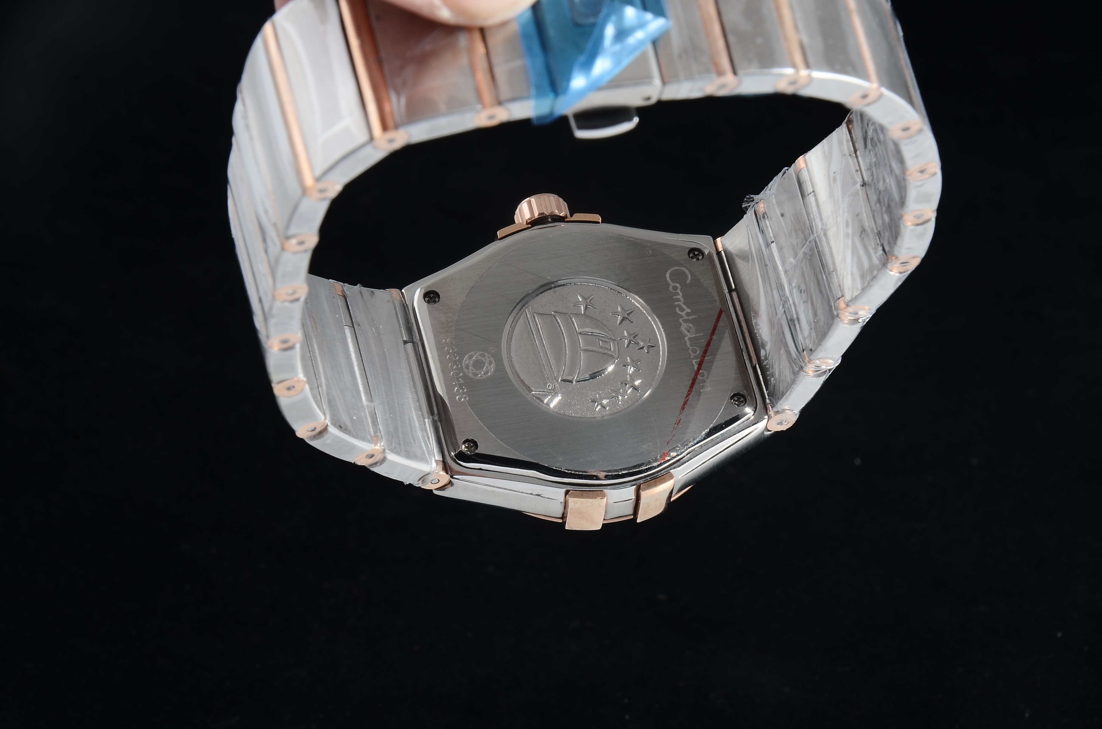 Omega watch man-222